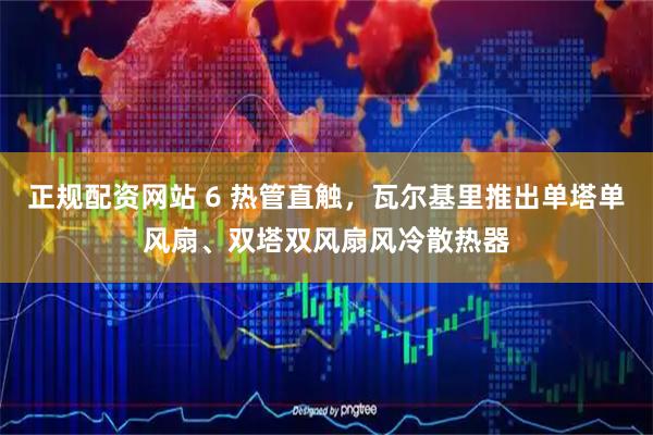 正规配资网站 6 热管直触，瓦尔基里推出单塔单风扇、双塔双风扇风冷散热器